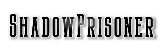 Логотип Shadow Prisoner