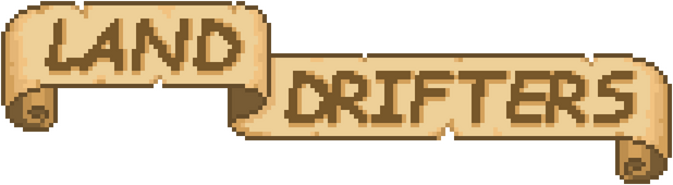 Логотип Land Drifters