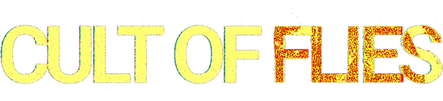 Логотип CULT OF FLIES