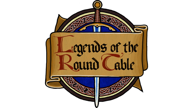 Логотип Legends of the Round Table