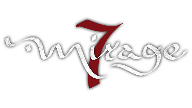 Логотип Mirage 7
