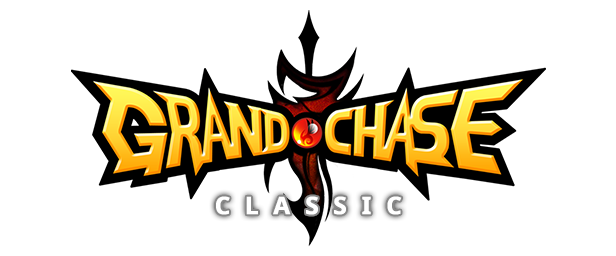 Логотип GrandChase