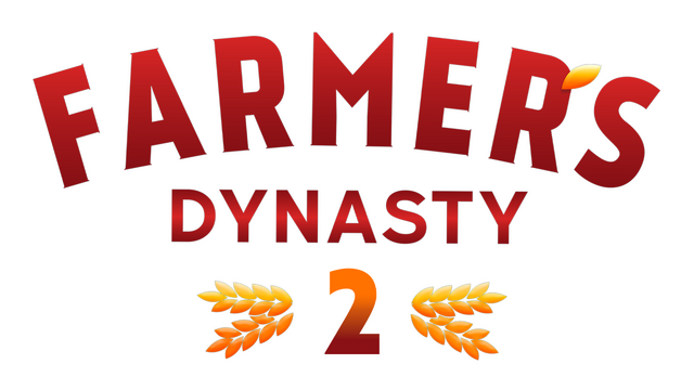 Логотип Farmer's Dynasty 2