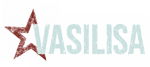 Логотип Vasilisa