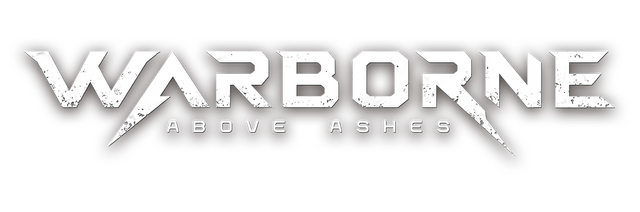 Логотип Warborne Above Ashes