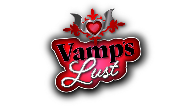 Логотип Vamps Lust