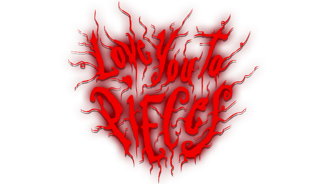 Логотип Love You To Pieces