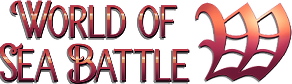 Логотип World of Sea Battle