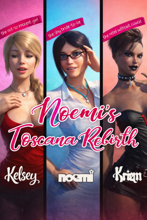 Noemis Toscana Rebirth