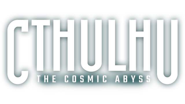 Логотип Cthulhu: The Cosmic Abyss