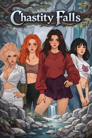 Chastity Falls