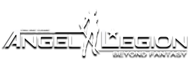 Логотип Angel Legion