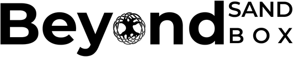 Логотип Beyond Sandbox