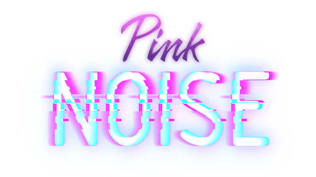Логотип Pink Noise
