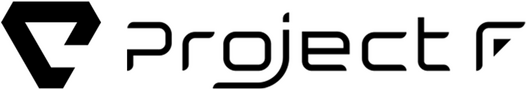 Логотип Project F