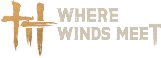Логотип Where Winds Meet