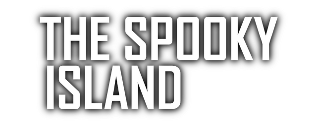 Логотип The Spooky Island