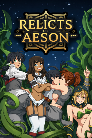 Relicts of Aeson