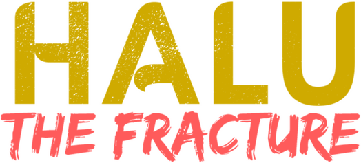 Логотип Halu - The Fracture