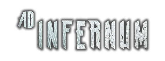 Логотип Ad Infernum