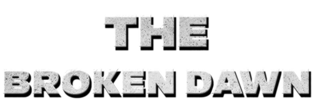 Логотип The Broken Dawn