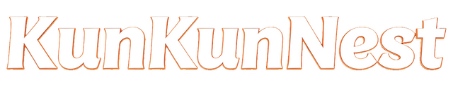 Логотип KunKunNest
