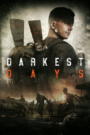 DARKEST DAYS