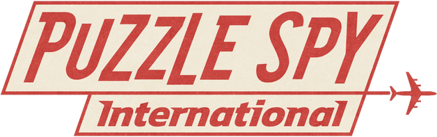 Логотип Puzzle Spy International