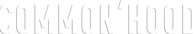 Логотип Common'hood