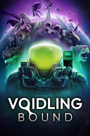 Voidling Bound