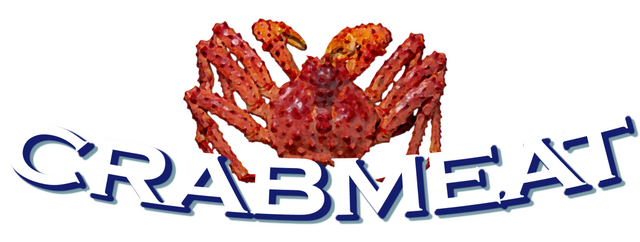 Логотип Crabmeat