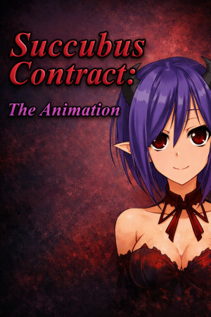 Succubus Contract
