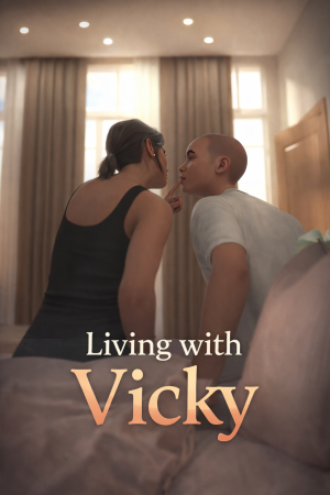Living with Vicky