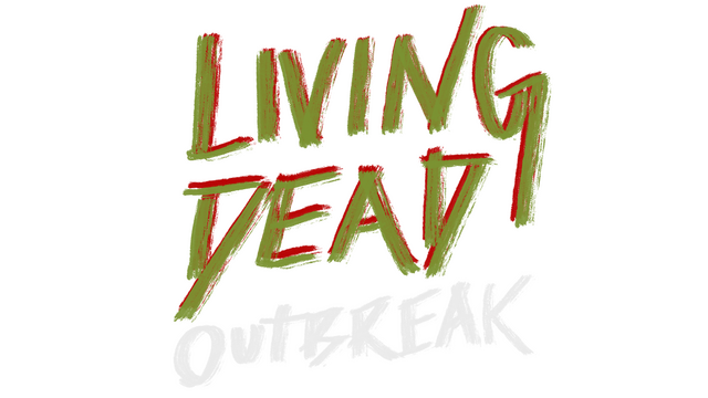 Логотип Living Dead Outbreak