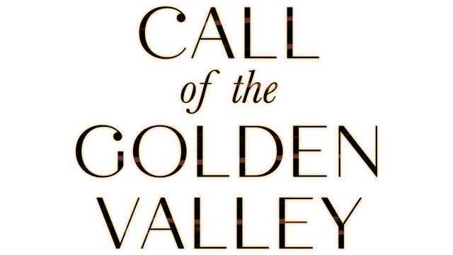Логотип Call of the Golden Valley