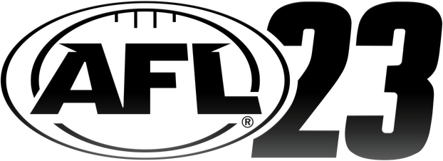 Логотип AFL 23