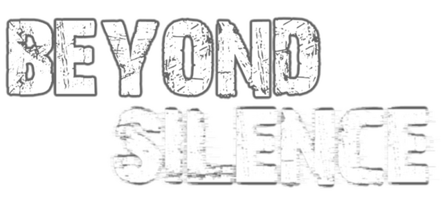 Логотип Beyond Silence