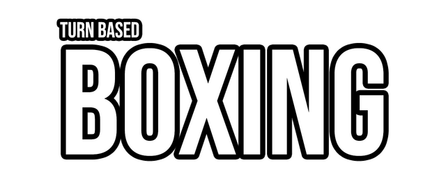 Логотип Turn Based Boxing: Tactics - Legends Edition