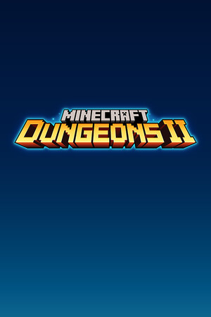 Minecraft Dungeons 2