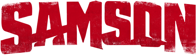 Логотип Samson