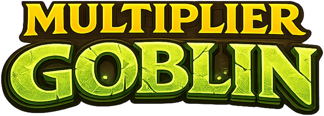 Логотип Multiplier Goblin