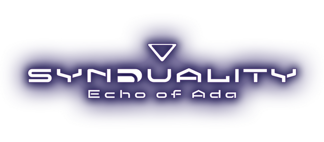 Логотип SYNDUALITY Echo of Ada