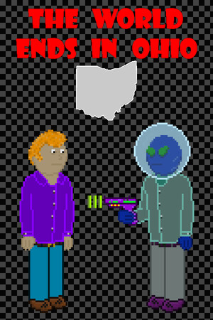 The World Ends in Ohio