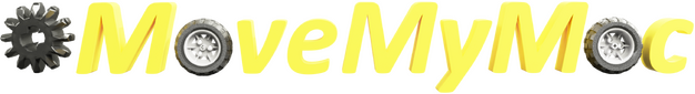 Логотип Move My Moc