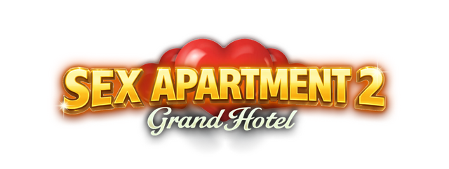Логотип Sex Apartment 2: Grand Hotel