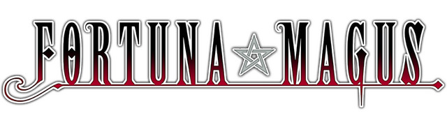 Логотип Fortuna Magus