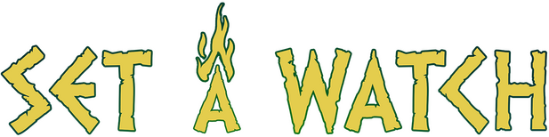Логотип Set a Watch: Digital Edition