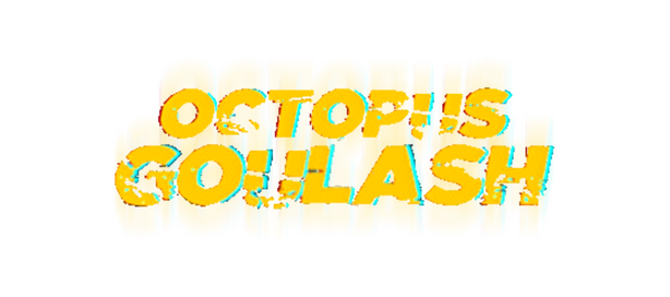 Логотип Octopus Goulash