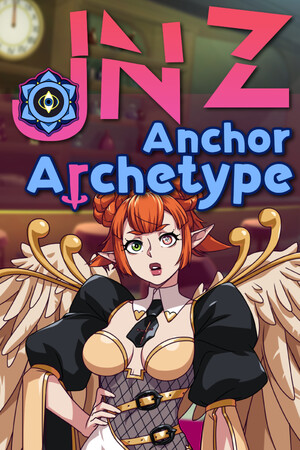 JNZ: Anchor Archetype
