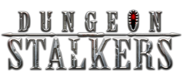 Логотип Dungeon Stalkers
